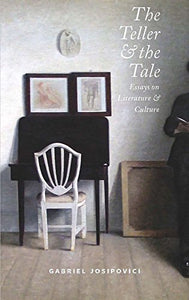 Teller and the Tale 