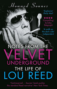 Notes from the Velvet Underground 