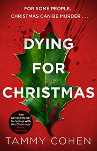 Dying for Christmas 