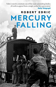 Mercury Falling 