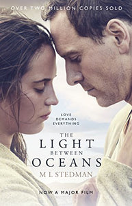 The Light Between Oceans 