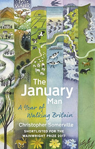 The January Man 