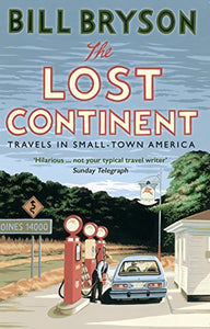 The Lost Continent 