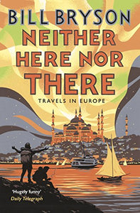 Neither Here, Nor There 