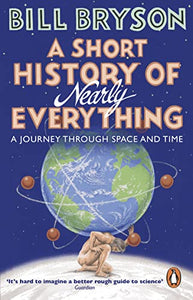 A Short History of Nearly Everything 