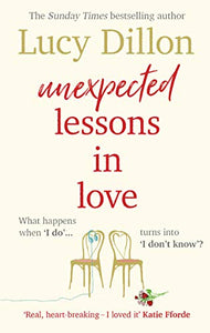 Unexpected Lessons in Love 