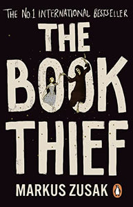 The Book Thief 