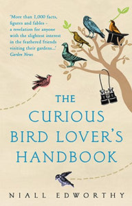 The Curious Bird Lover’s Handbook 