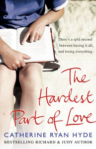 The Hardest Part of Love 