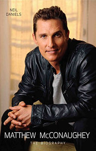 Matthew McConaughey 