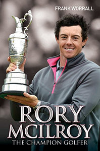 Rory McIlroy 