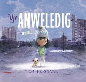 Anweledig, Yr / Invisible, The 