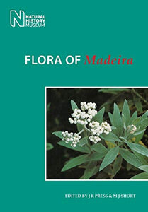 Flora of Madeira 