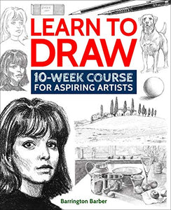 Learn to Draw 