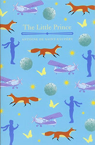 The Little Prince 