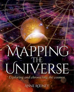 Mapping the Universe 