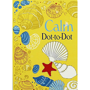 Calm Dot-to-Dot 