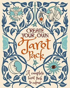 Create Your Own Tarot Pack 