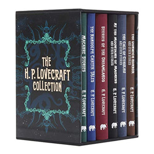 The H. P. Lovecraft Collection 