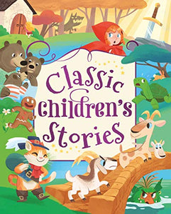 Classic Children's Stories 