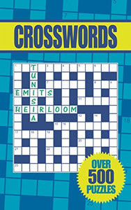 Crosswords 