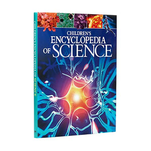 Children's Encyclopedia of Science 