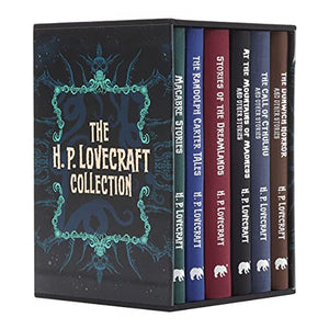 The H. P. Lovecraft Collection 