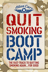 Quit Smoking Boot Camp 