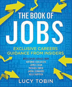 The Book of Jobs 