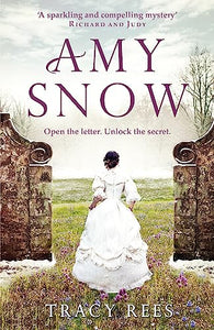 Amy Snow 