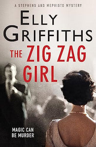 The Zig Zag Girl 