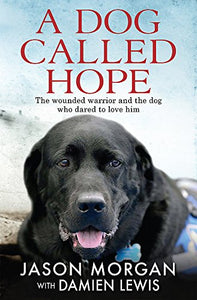 A Dog Called Hope 