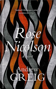 Rose Nicolson 