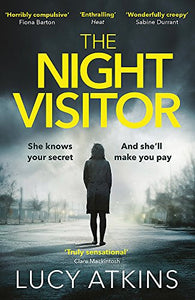 The Night Visitor 