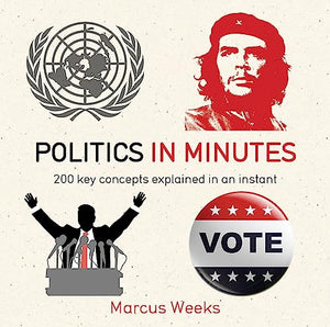 Politics in Minutes 