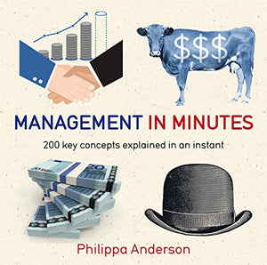 Management in Minutes 