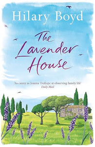 The Lavender House 