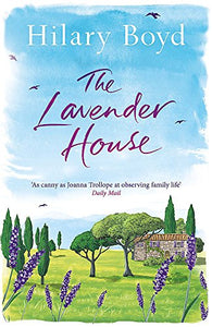 The Lavender House 