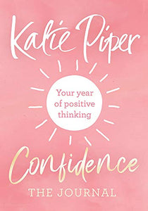 Confidence: The Journal 