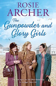 The Gunpowder and Glory Girls 