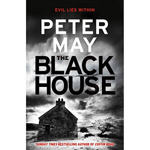 The Black House 