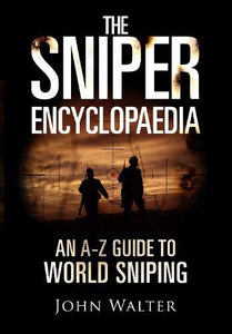 The Sniper Encyclopaedia 