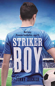 Striker Boy 