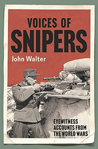 Voices of Snipers 