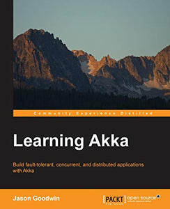 Learning Akka 