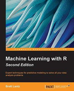 Machine Learning with R - 