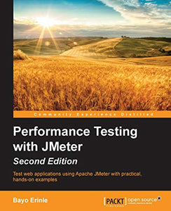 Performance Testing with JMeter - 