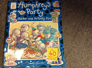 Humphrey's Party 