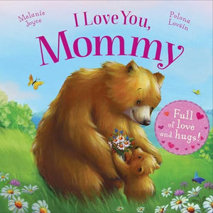 I Love You, Mommy 