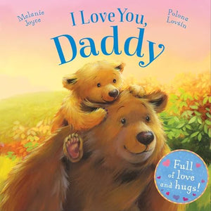 I Love You, Daddy 